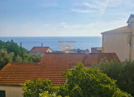 Piso para 145 000 euro en Sveti Stefan, Montenegro