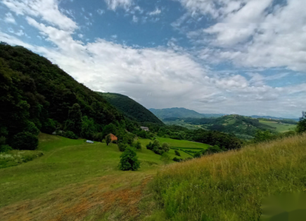 Granja para 110 000 euro en Podčetrtek, Eslovenia
