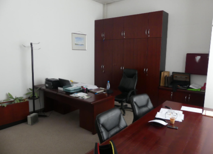 Office for 204 000 euro in Ljubljana, Slovenia
