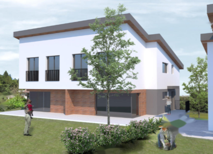 Casa per 736 000 euro a Lubiana, Slovenia