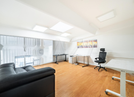 Ufficio per 189 000 euro a Lubiana, Slovenia