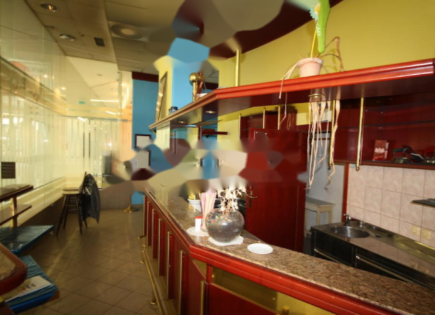 Oficina para 69 000 euro en Liubliana, Eslovenia