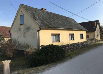 Farm für 165 000 euro in Apache, Slowenien