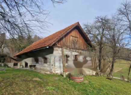 Farm für 144 000 euro in Vojnik, Slowenien