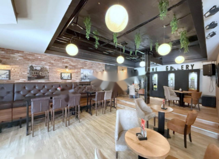 Office for 459 000 euro in Ljubljana, Slovenia