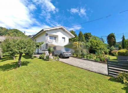 Maison pour 629 000 Euro à Ljubljana, Slovénie