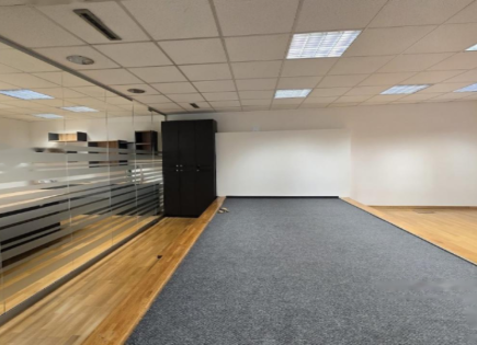 Bureau pour 575 000 Euro à Ljubljana, Slovénie