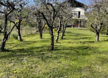 Casa para 474 000 euro en Liubliana, Eslovenia