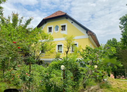 Farm für 250 000 euro in Kamnik, Slowenien