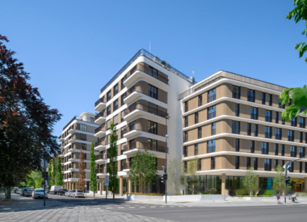 Büro für 1 215 600 euro in Ljubljana, Slowenien
