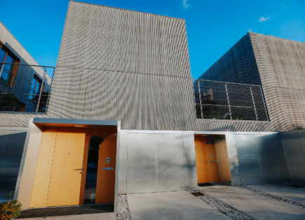 Haus für 1 250 000 euro in Ljubljana, Slowenien