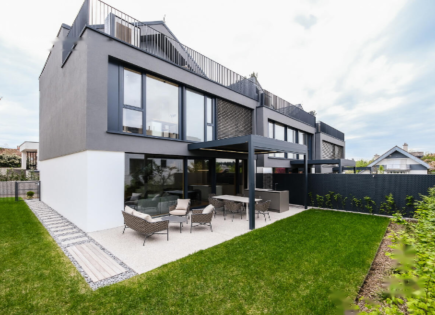 Casa para 1 242 000 euro en Liubliana, Eslovenia