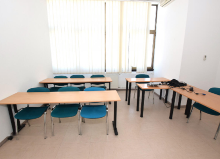 Office for 1 000 euro in Ljubljana, Slovenia