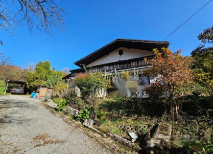 Farm for 155 000 euro in Maribor, Slovenia