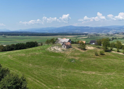 Granja para 850 000 euro en Slovenska Bistrica, Eslovenia