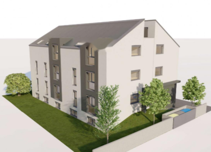 Haus für 874 000 euro in Ljubljana, Slowenien