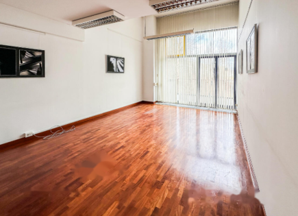 Office for 345 000 euro in Ljubljana, Slovenia