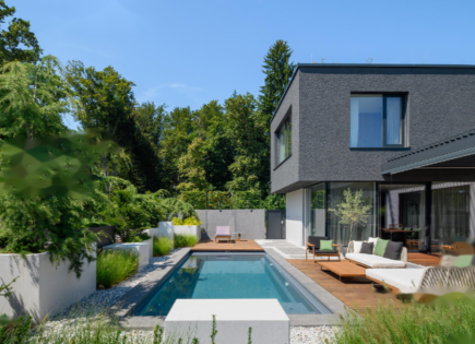 Maison pour 2 375 000 Euro à Ljubljana, Slovénie