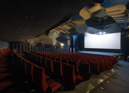 Bureau pour 890 000 Euro à Ljubljana, Slovénie