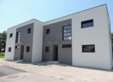 House for 473 000 euro in Ljubljana, Slovenia