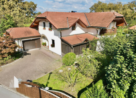 Casa per 1 500 000 euro a Lubiana, Slovenia