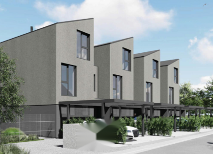 House for 549 000 euro in Ljubljana, Slovenia