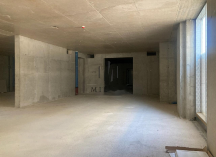 Ufficio per 1 149 000 euro a Lubiana, Slovenia