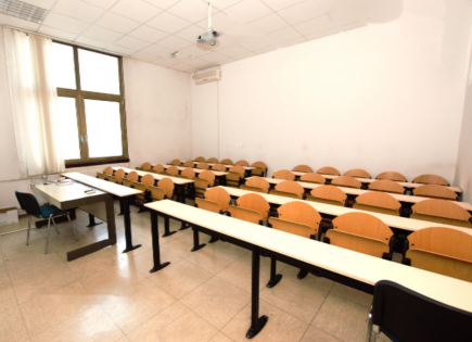 Oficina para 1 000 euro en Liubliana, Eslovenia