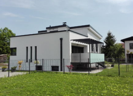 House for 875 000 euro in Ljubljana, Slovenia