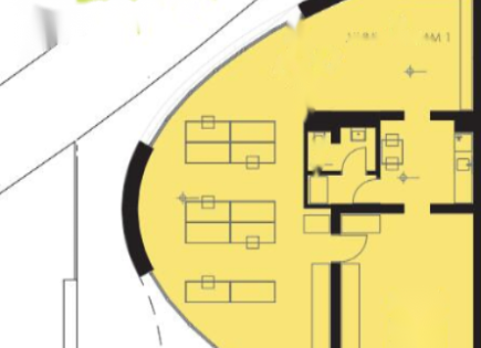 Büro für 395 000 euro in Ljubljana, Slowenien