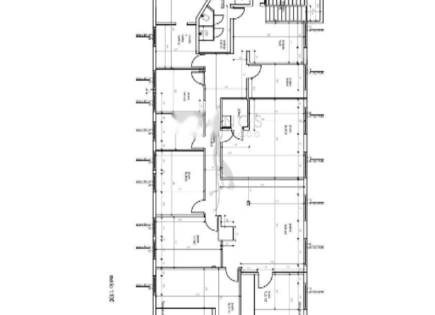 Ufficio per 372 000 euro a Lubiana, Slovenia