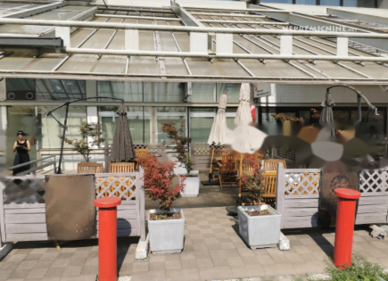 Oficina para 4 000 euro en Liubliana, Eslovenia