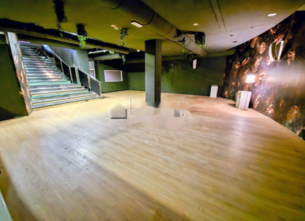 Bureau pour 600 000 Euro à Ljubljana, Slovénie