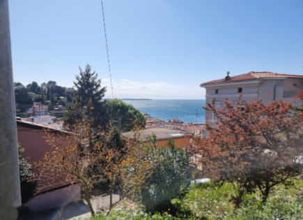 Flat for 305 000 euro in Piran, Slovenia