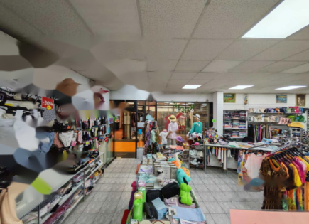 Ufficio per 195 000 euro a Lubiana, Slovenia