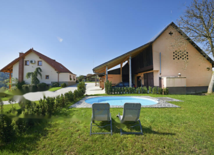 Azienda agricola per 590 000 euro a Kranj, Slovenia