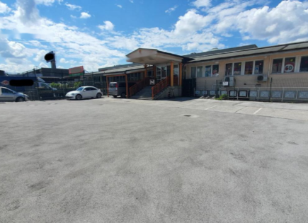 Bureau pour 2 500 000 Euro à Ljubljana, Slovénie