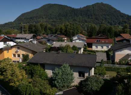 Maison pour 475 000 Euro à Ljubljana, Slovénie