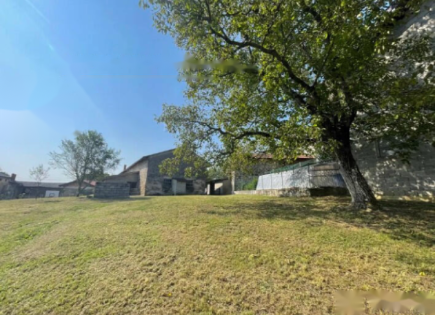 Azienda agricola per 199 000 euro a Ilirska Bistrica, Slovenia
