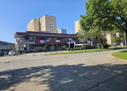 Office for 139 000 euro in Ljubljana, Slovenia