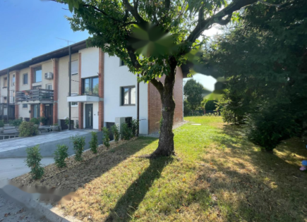 Casa para 592 000 euro en Liubliana, Eslovenia