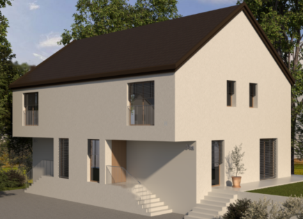 Casa per 530 000 euro a Lubiana, Slovenia