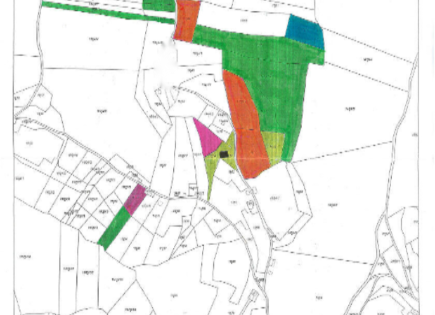 Azienda agricola per 99 000 euro a Sevnica, Slovenia