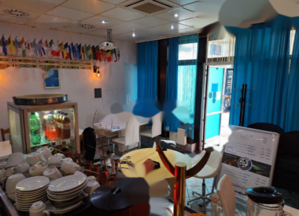 Bureau pour 270 000 Euro à Ljubljana, Slovénie