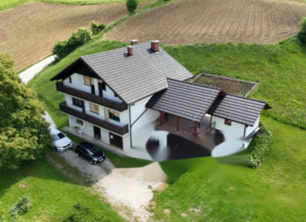 Farm für 320 000 euro in Zalec, Slowenien