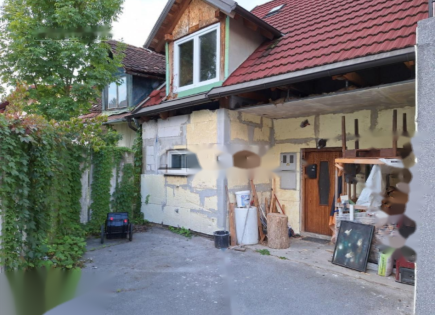 Maison pour 490 000 Euro à Ljubljana, Slovénie