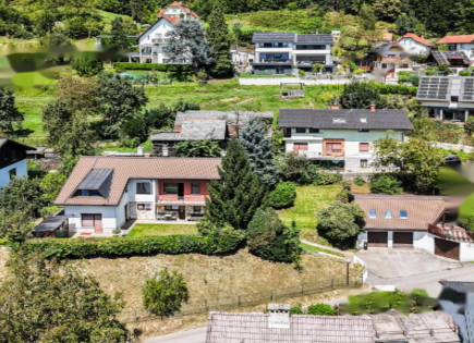 House for 790 000 euro in Ljubljana, Slovenia