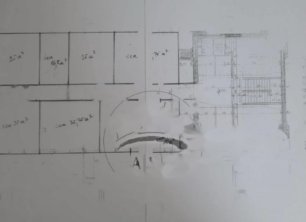 Büro für 730 000 euro in Ljubljana, Slowenien
