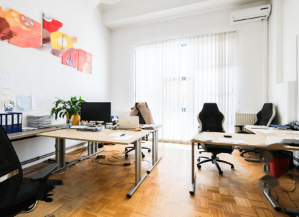 Office for 189 000 euro in Ljubljana, Slovenia