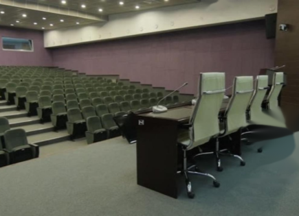 Büro für 870 000 euro in Ljubljana, Slowenien